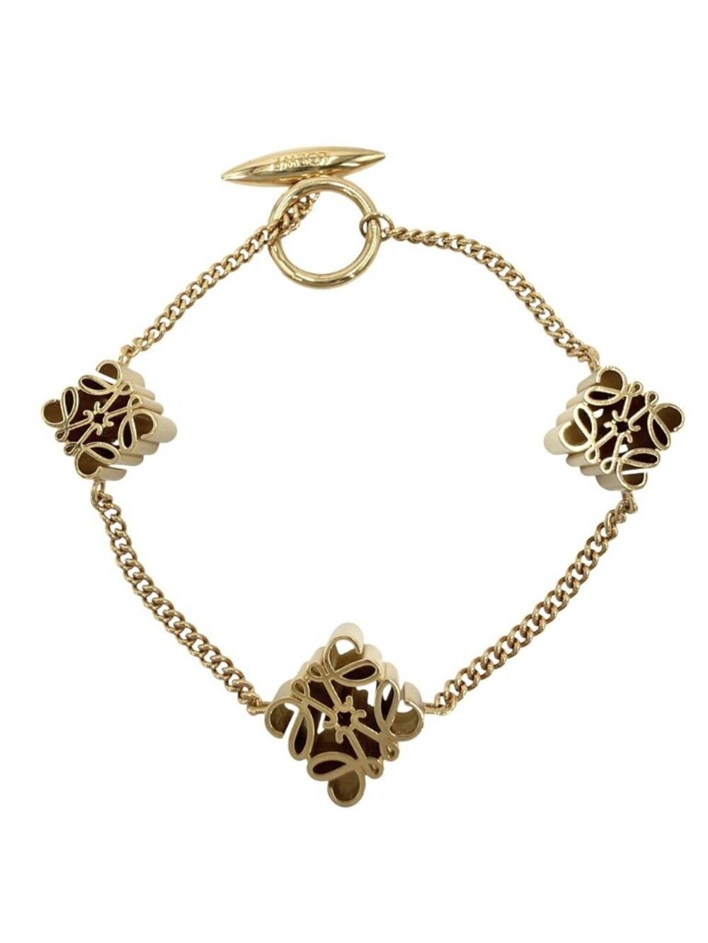Loewe Bracelet Anagram